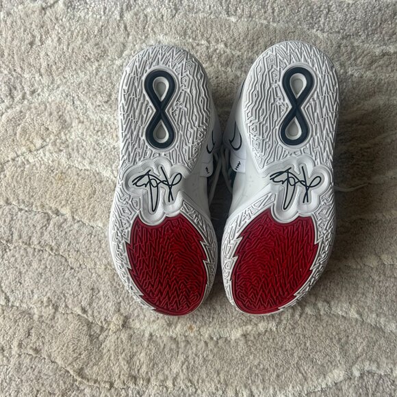 2022 Kyrie Infinity “Man Machine” Size 11.5 - Picture 5 of 5